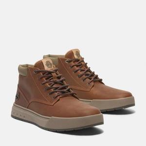 Timberland Veterschoenen Maple Grove MID LACE UP SNEAKER