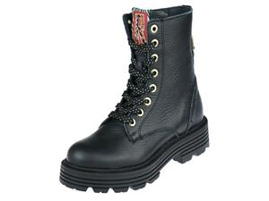 Red Rag Bikerboot