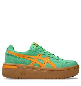 Asics  Japan S ST | tourmaline fellow Groen Suede Lage sneakers Dames