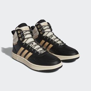 Adidas Sportswear Sneakers HOOPS 3.0 MID LIFESTYLE BASKETBALL CLASSIC FUR LINING WINTERIZED