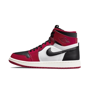 Nike Air jordan 1 high zoom air cmft patent chicago (w)