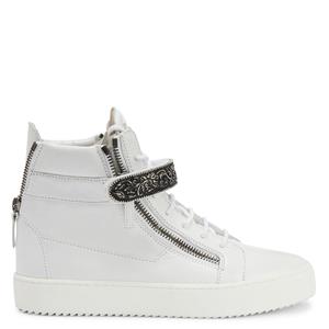 Giuseppe Zanotti COBY DELUXE