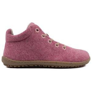 Koel  Women's Ina Eco Merino - Barefootschoenen, pink