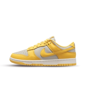 Nike Dunk low citron pulse (w)