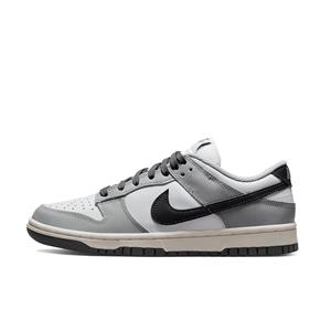 Nike Dunk low light smoke grey