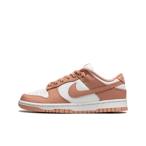 Nike Dunk low rose whisper