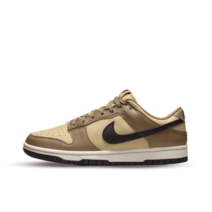 Nike Dunk low dark driftwood (w)