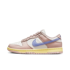 Nike Dunk low pink oxford (w)