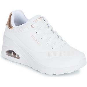 Skechers Lage Sneakers  UNO WEDGE