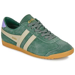 Gola Lage Sneakers  Bullet Suede