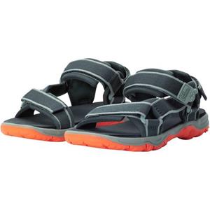 Jack Wolfskin Sandalen SEVEN SEAS 3 K met klittenbandsluiting