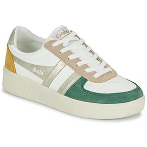 Gola Lage Sneakers  Grandslam Quadrant