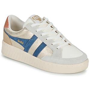 Gola Lage Sneakers  Superslam Blaze