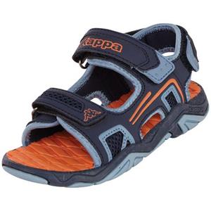 Kappa Sandalen met klittenbandsluiting