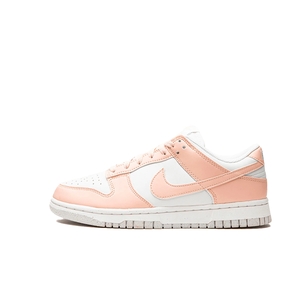 Nike Dunk low move to zero pale coral (w)