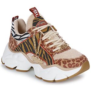 Buffalo Lage Sneakers  BINARY GLAM