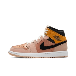 Nike Air jordan 1 mid se particle (w)