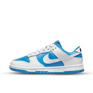 Nike Dunk low reverse unc (w)