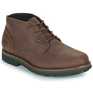 Timberland Laarzen  ALDEN BROOK MID LACE UP