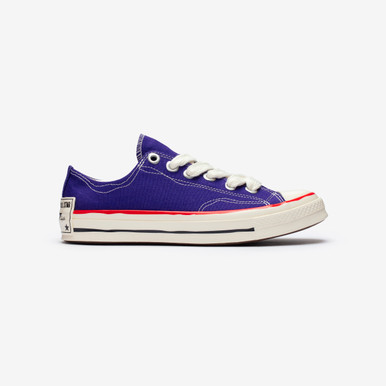 Converse Chuck 70 Ox Sketch Women's, Purple