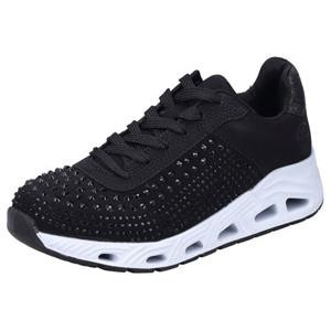 Rieker Sneakers met sleehak