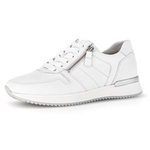 Gabor Sneakers met sleehak