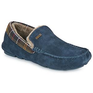 Barbour Pantoffels  MONTY