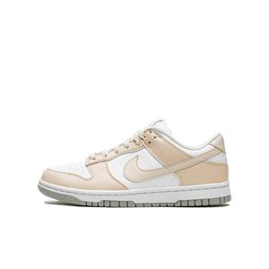 Nike Dunk low next nature orewood brown (w)