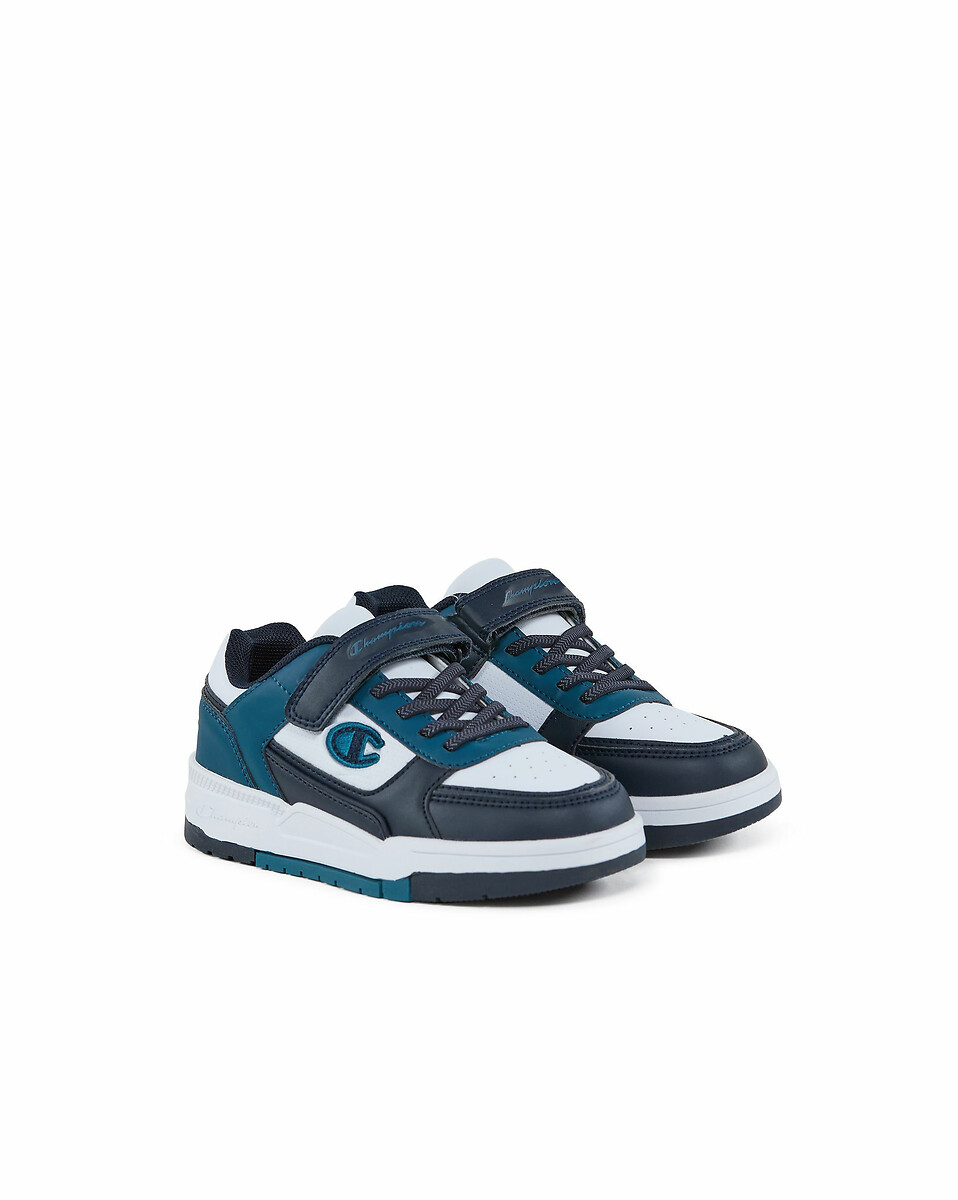 Champion Sneakers Rebound Heritage B