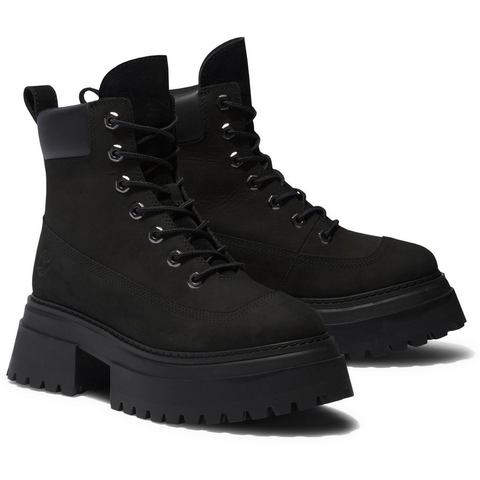 Timberland Hoge veterschoenen  Sky 6In LaceUp