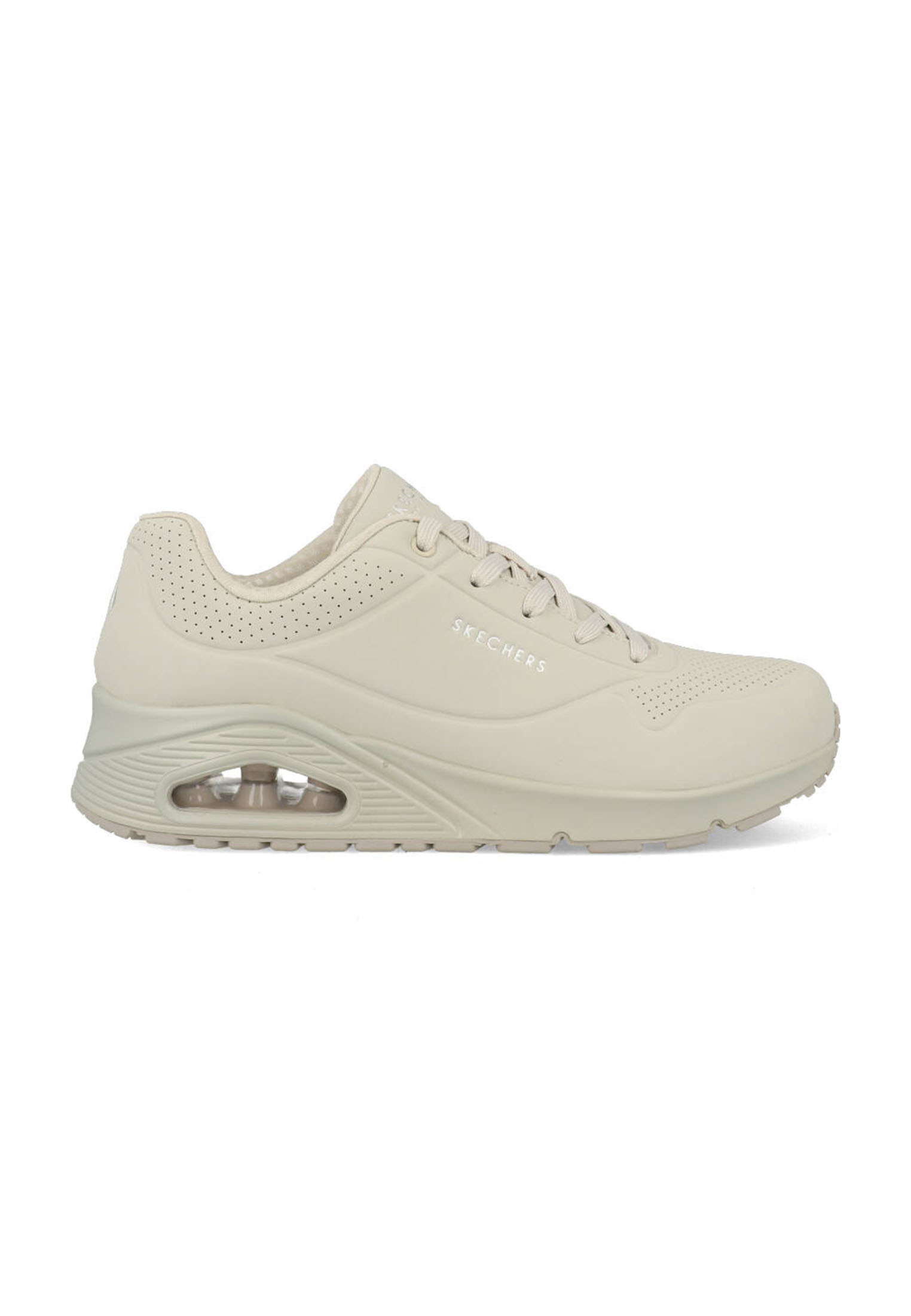 Skechers Uno Stand On Air 73690/OFWT Beige 