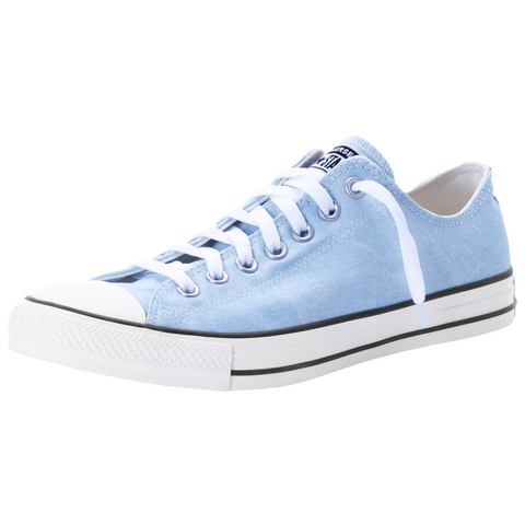 Converse Sneakers CHUCK TAYLOR ALL STAR WASHED CANVAS