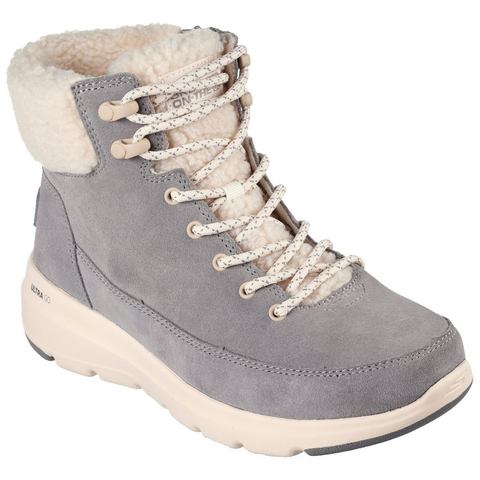 Skechers Winterlaarzen GLACIAL ULTRA