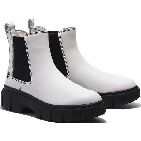 Timberland Chelsea-boots Greyfield Chelsea