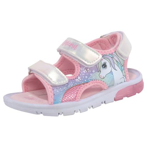 Disney Sandalen Unicorn