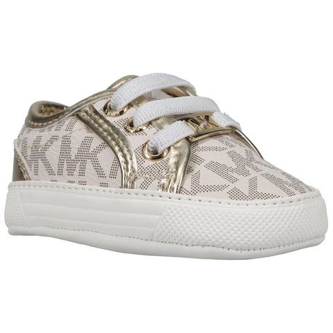 MICHAEL KORS KIDS Sneakers BABY BRITTANIA