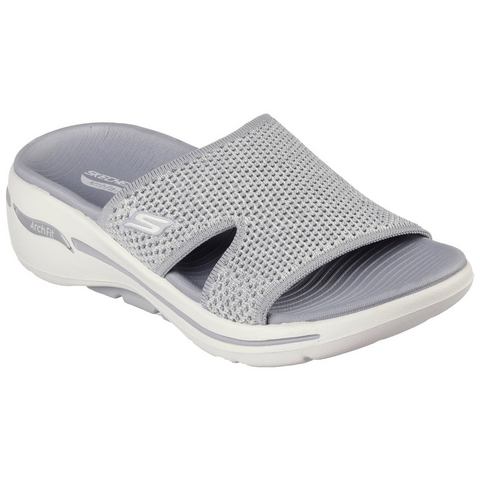 Skechers Slippers GO WALK ARCH FIT SANDAL-JOYFUL