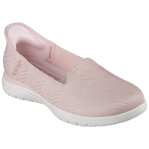 Skechers Slip-on sneakers ON-THE-GO FLEX-CLOVER