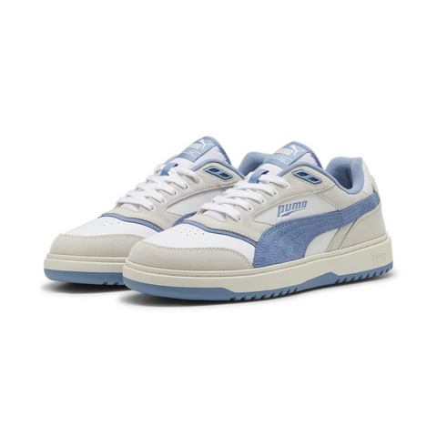 PUMA Sneakers DOUBLECOURT PRM