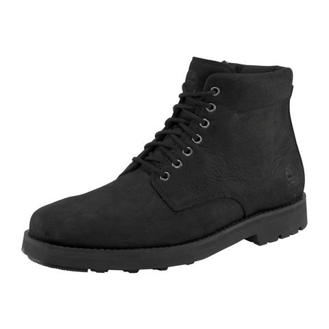 Timberland Veterschoenen ALDEN BROOK MID ZIP UP WATERPROOF BOOT