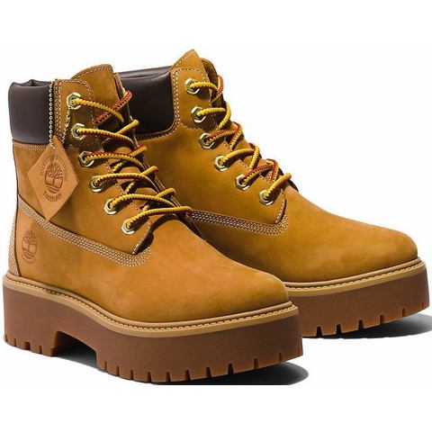 Timberland Veterschoenen TBL Premium Elevated6inWP