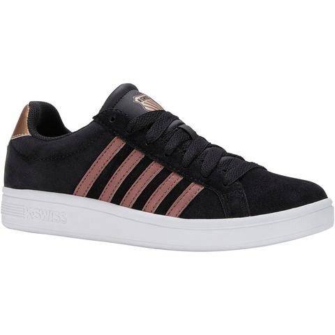 K-Swiss Sneakers Court Tiebreak Sde