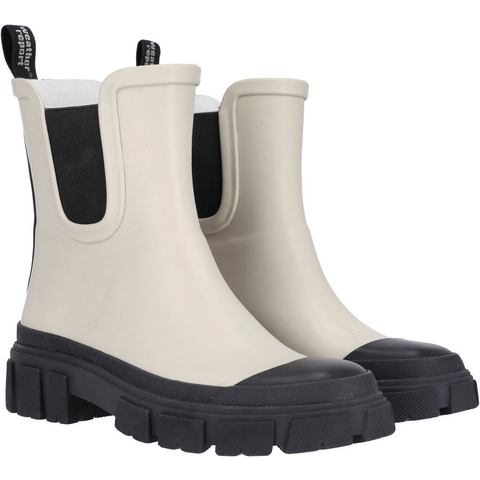 WEATHER REPORT Regenlaarzen Raylee W Rubber Boot