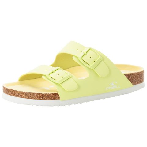 O'Neill Sandalen SANDY SLIDER WOMEN LOW