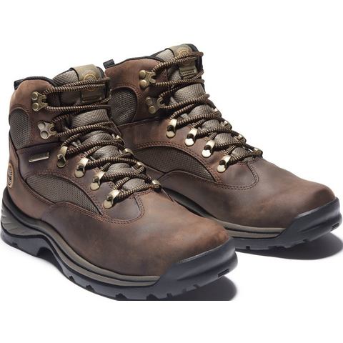 Timberland Veterlaarsjes Chocorua Trail Mid Waterproof