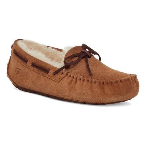 UGG Pantoffels Dakota instappers