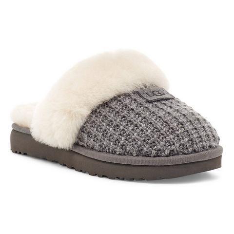 UGG Pantoffels COZY met lamsvacht