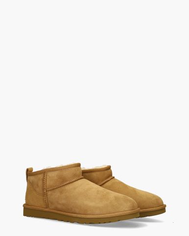 Ugg Classic Ultra Mini