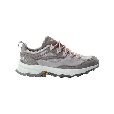 Jack Wolfskin Wandelschoenen CYROX TEXAPORE LOW W