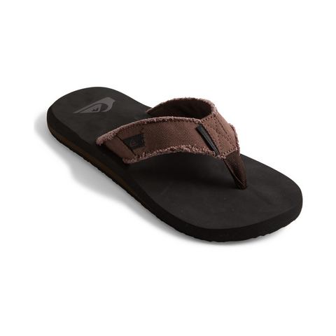 Quiksilver Teenslippers Monkey Abyss